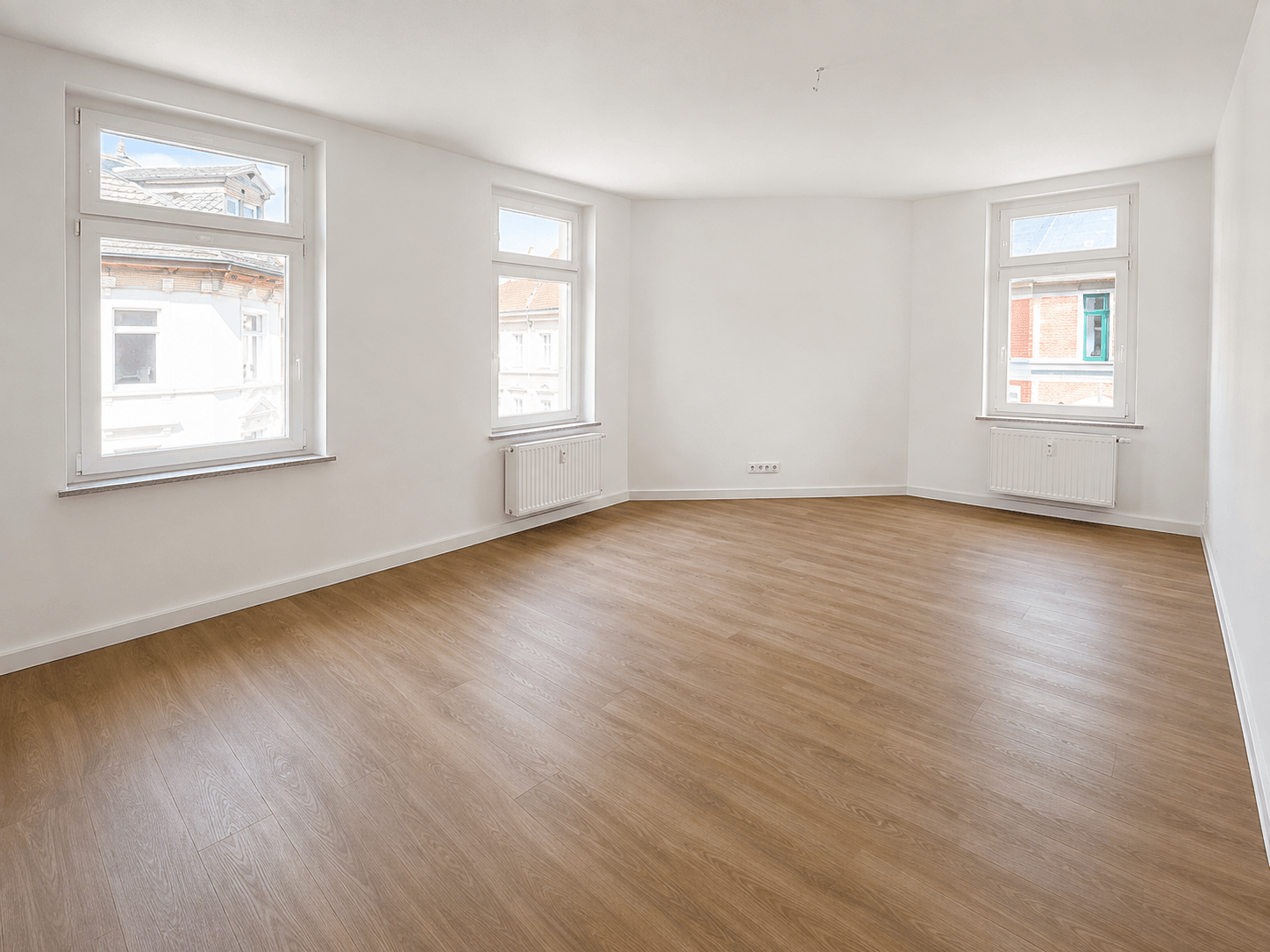 Wohnung Hauptstraße in Markkleeberg