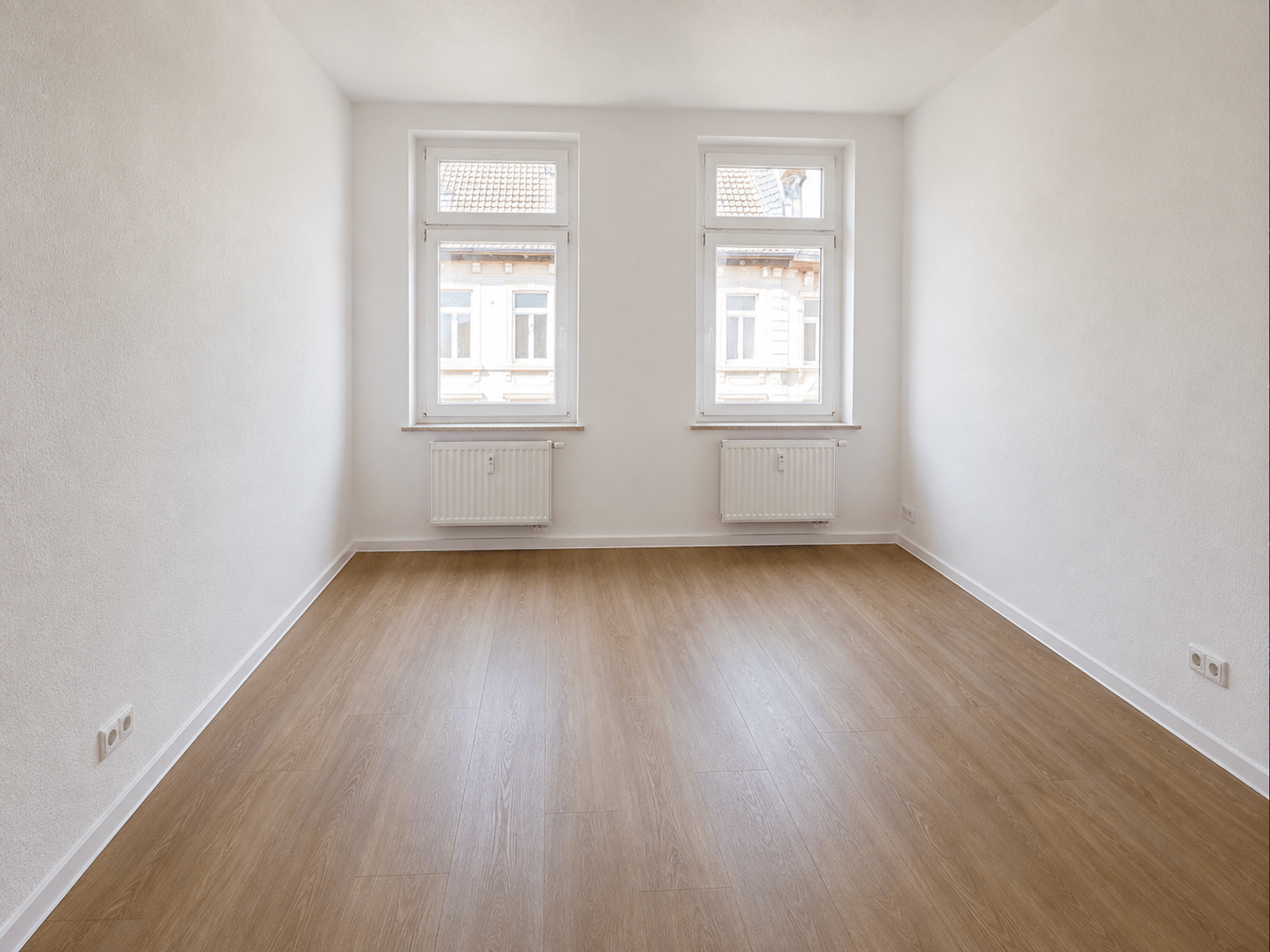 Wohnung Hauptstraße in Markkleeberg