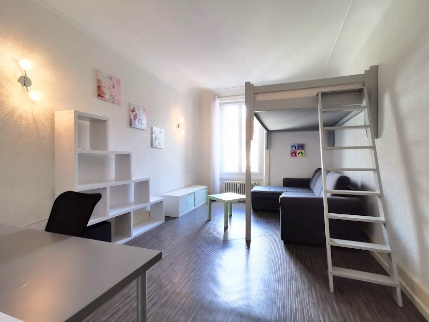 Appartement Rue de la République à Besançon