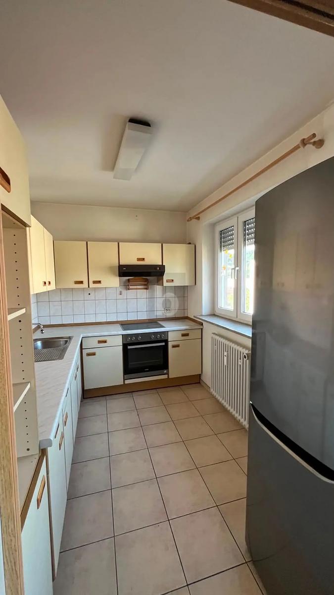 Wohnung Geislinger Straße in Bad Überkingen