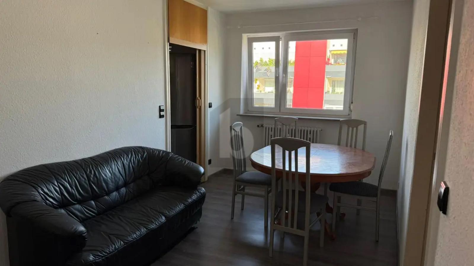 Wohnung Geislinger Straße in Bad Überkingen