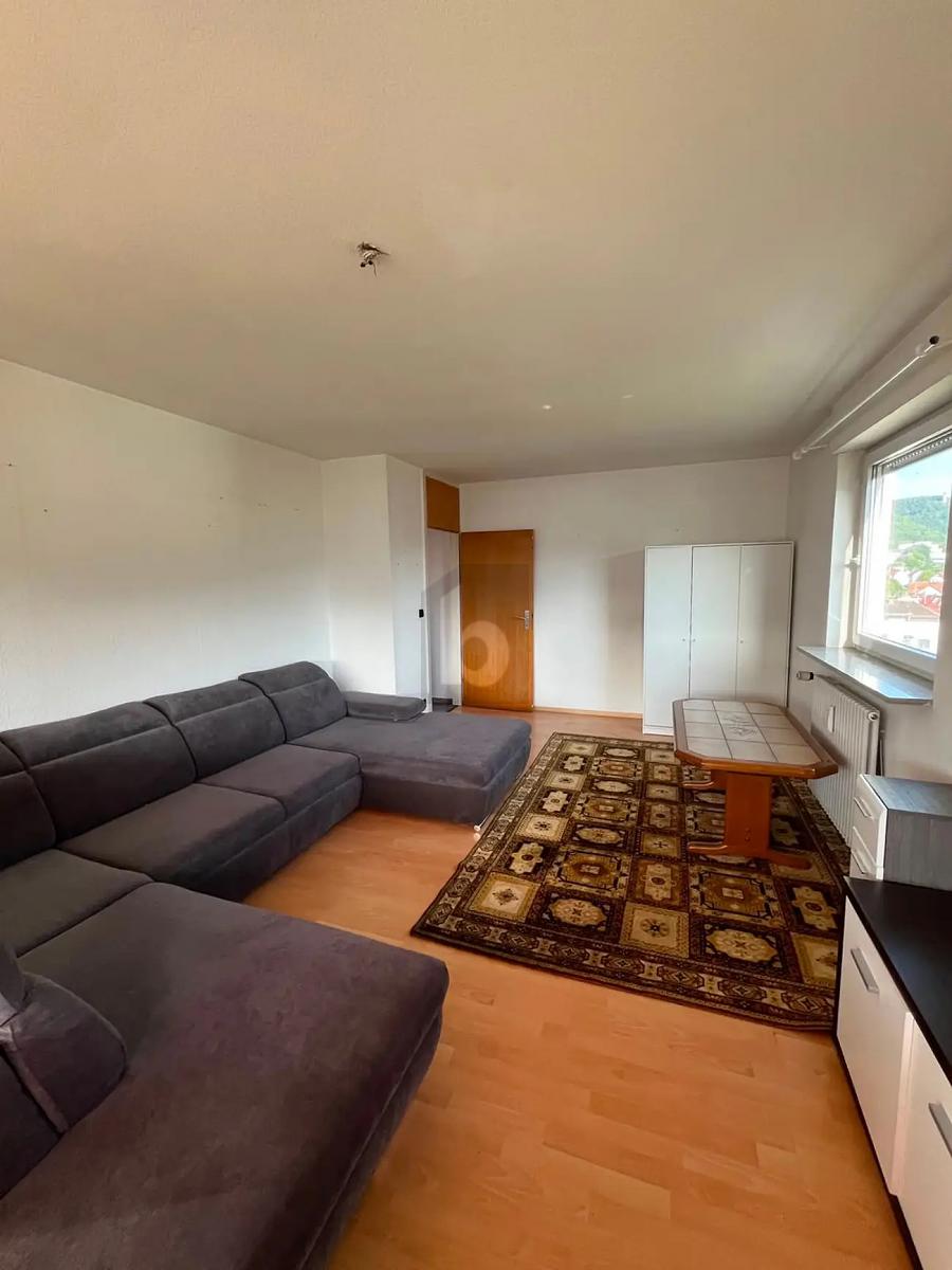 Wohnung Geislinger Straße in Bad Überkingen