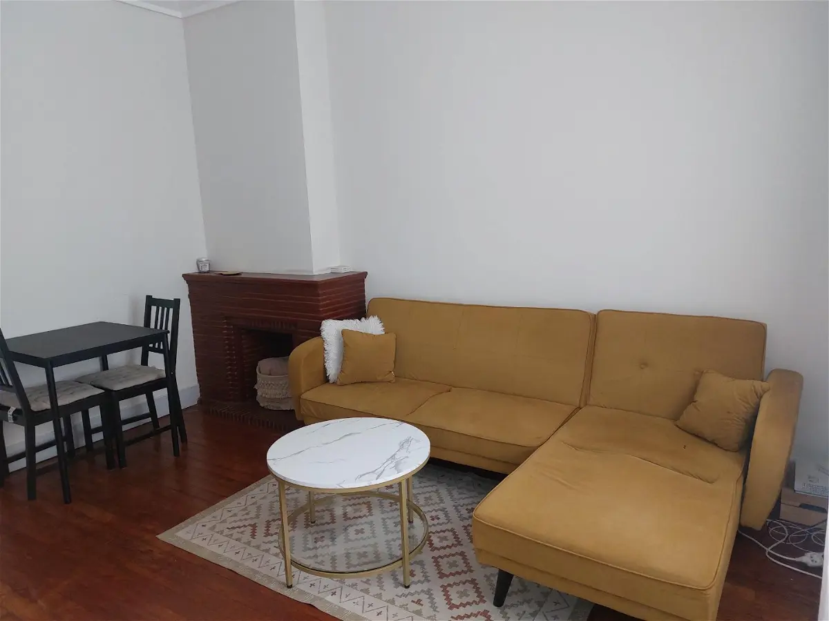 Flat Rue Saint-Jacques in Vernon