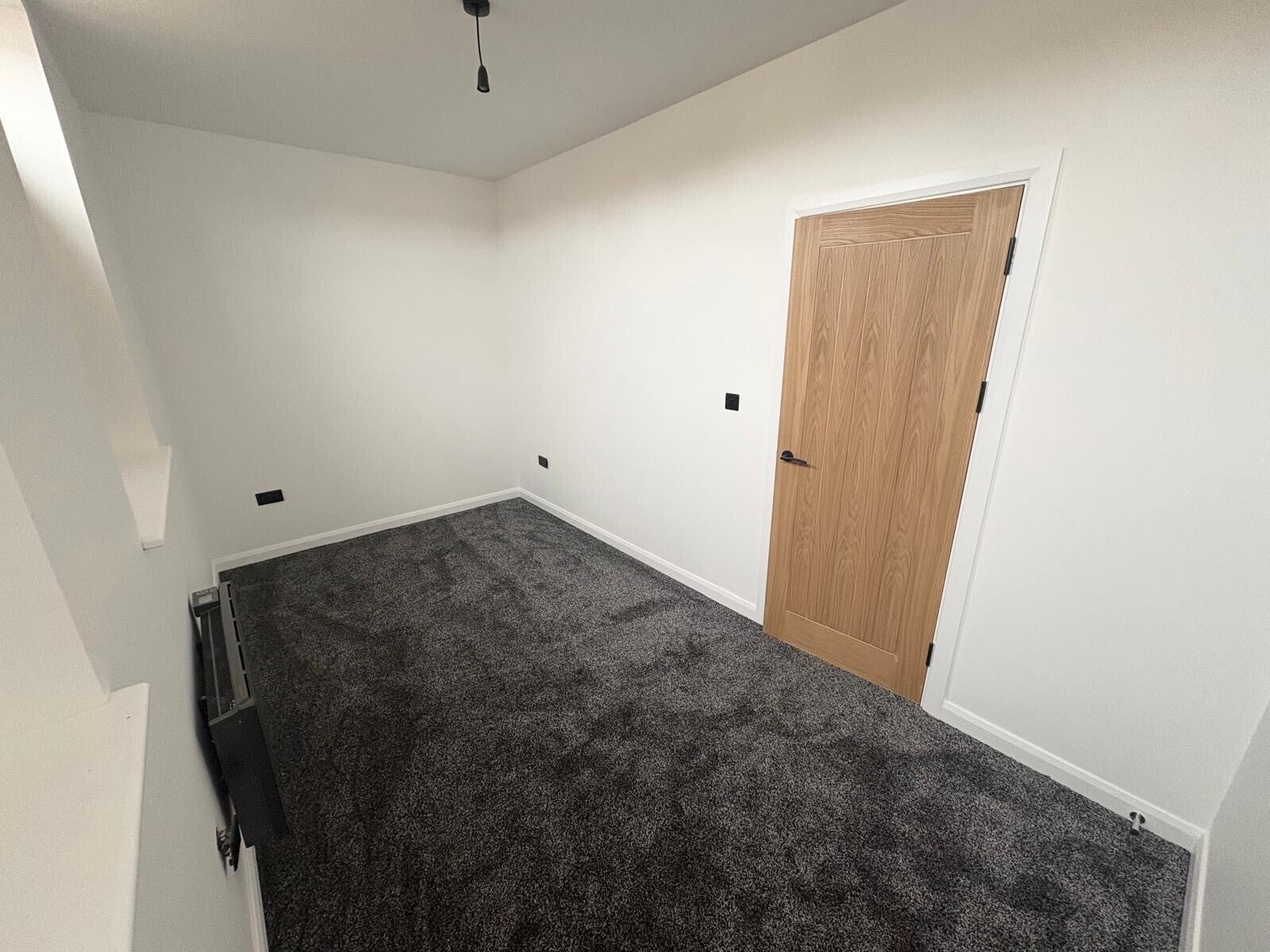 Flat Queen Street in Redditch