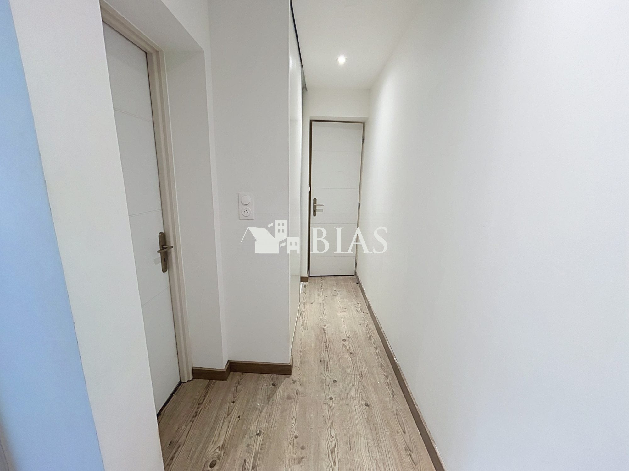Appartement Rue Saint-Hélier à Barentin