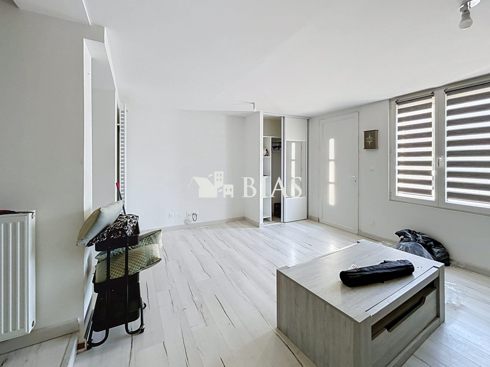 Appartement Rue Saint-Hélier à Barentin