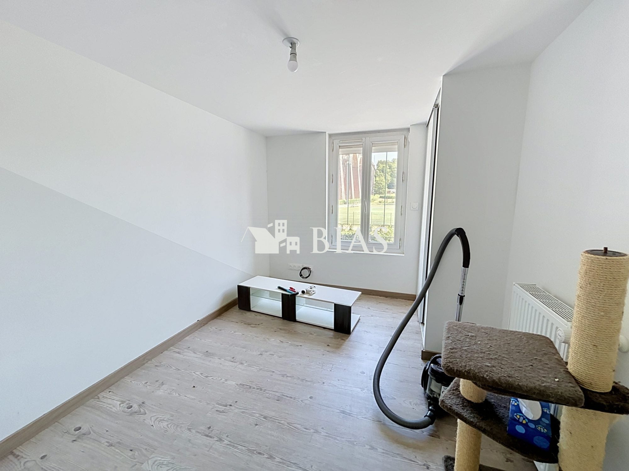 Appartement Rue Saint-Hélier à Barentin