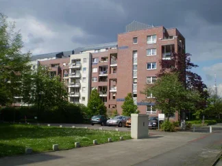 Wohnung Schweriner Straße in Hannover