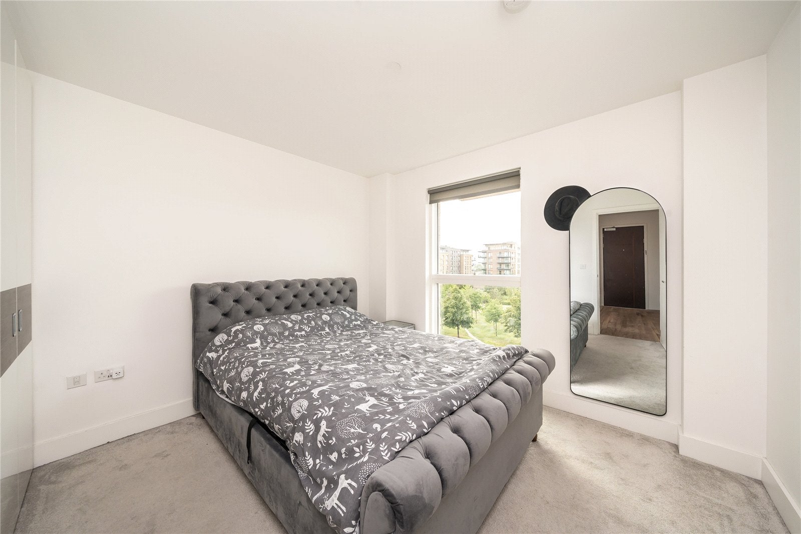 Flat Kidbrooke Park Road in Greater London