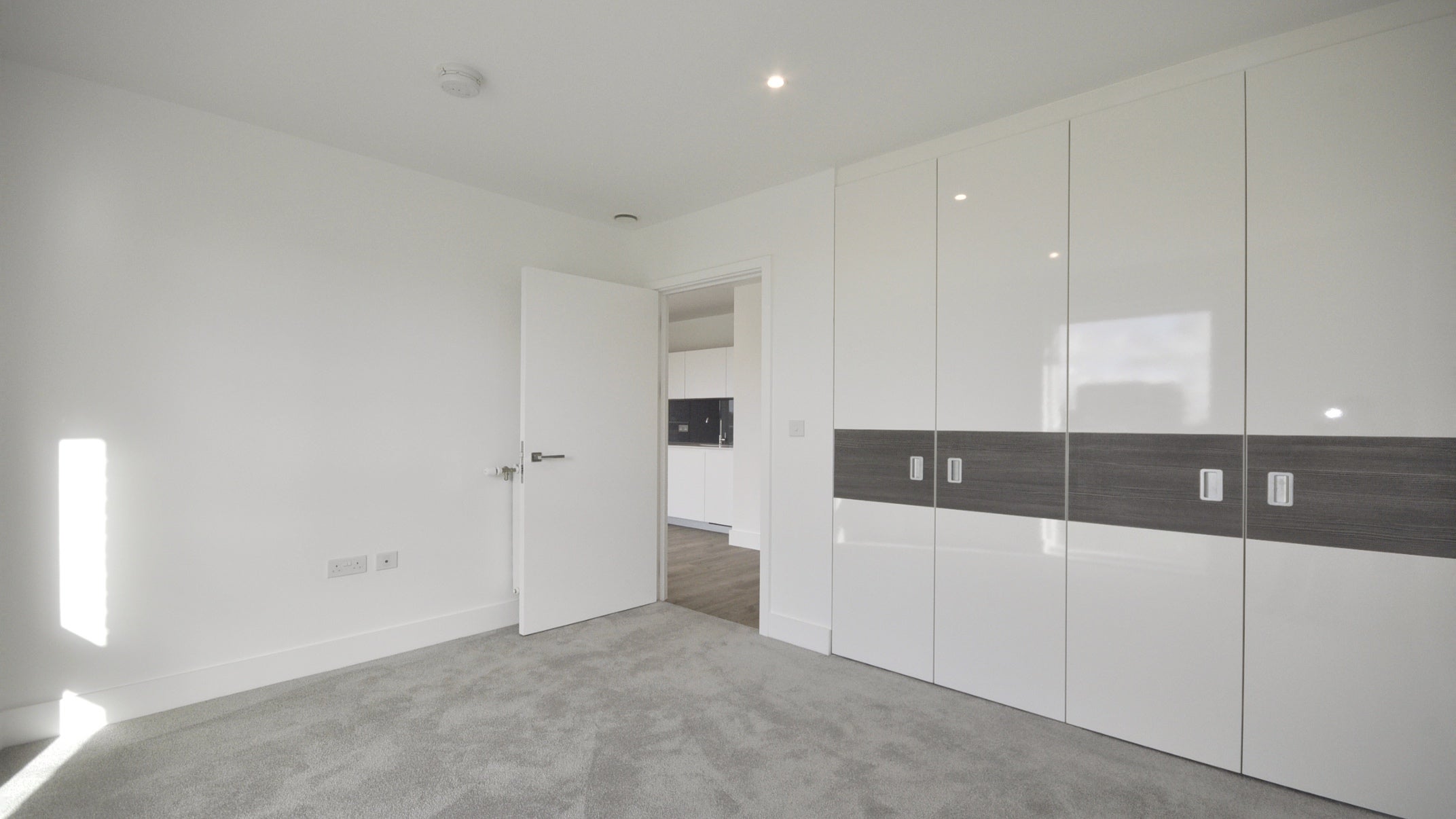 Flat Kidbrooke Park Road in Greater London