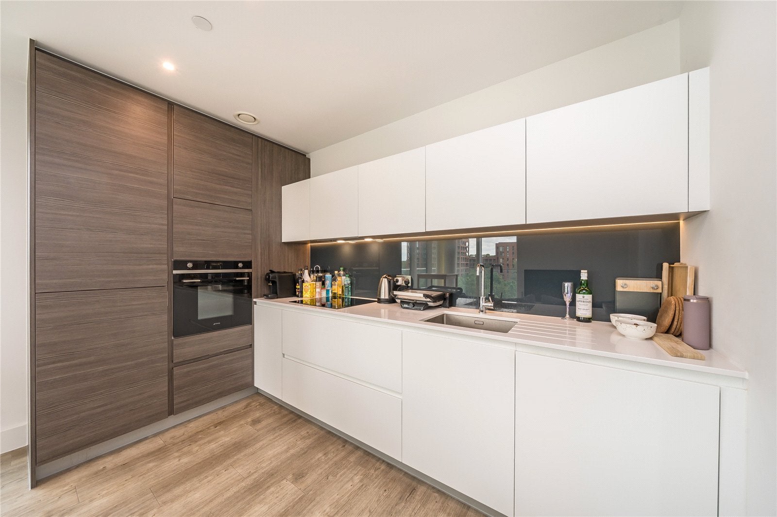 Flat Kidbrooke Park Road in Greater London