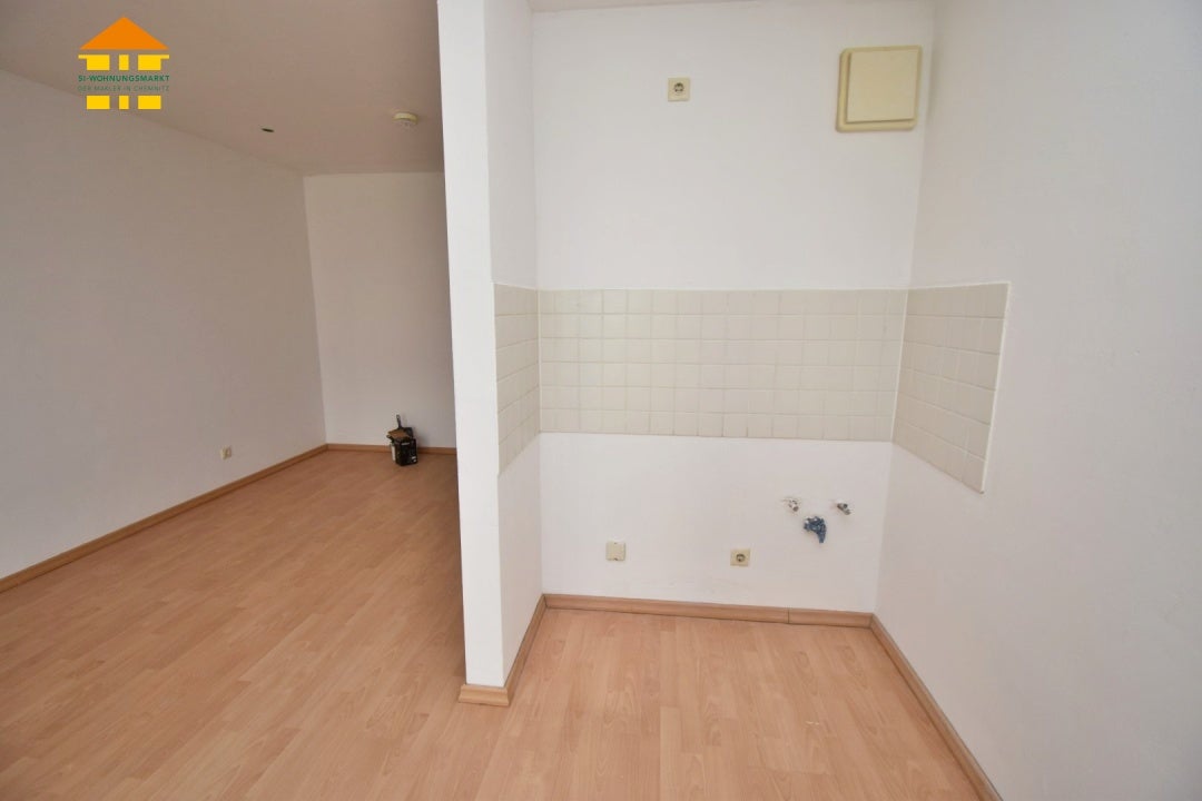 Wohnung Bergstraße in Chemnitz
