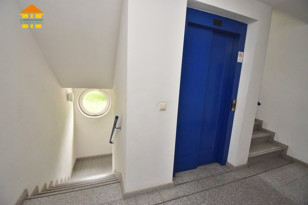 Wohnung Bergstraße in Chemnitz