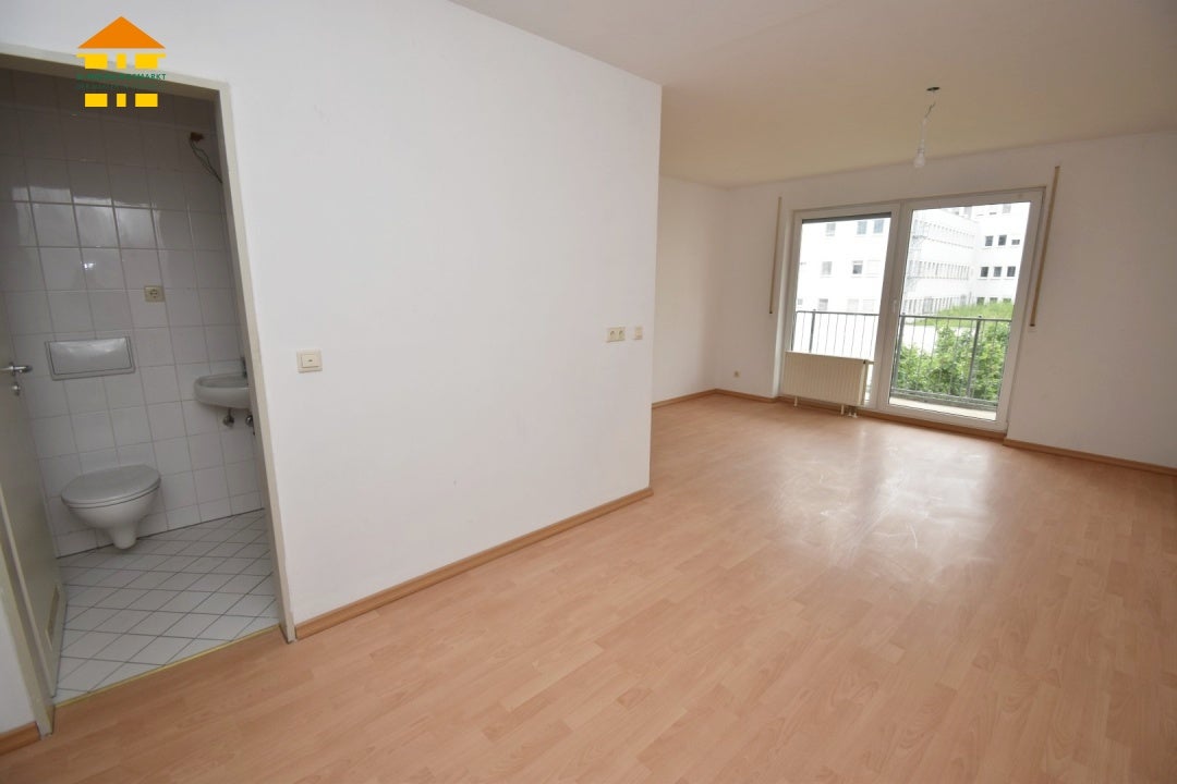 Wohnung Bergstraße in Chemnitz
