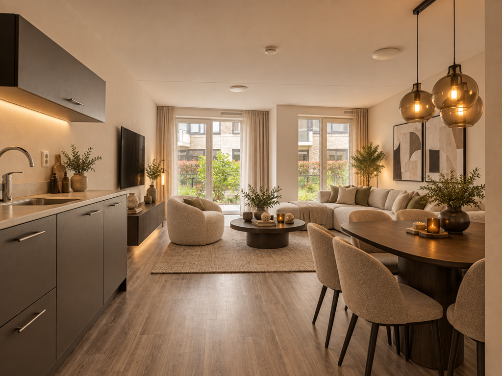 1e Lulofsdwarsstraat 16 B – foto 8