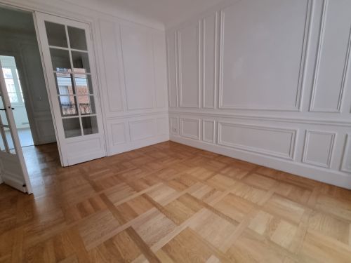 Appartement Boulevard Murat à Paris