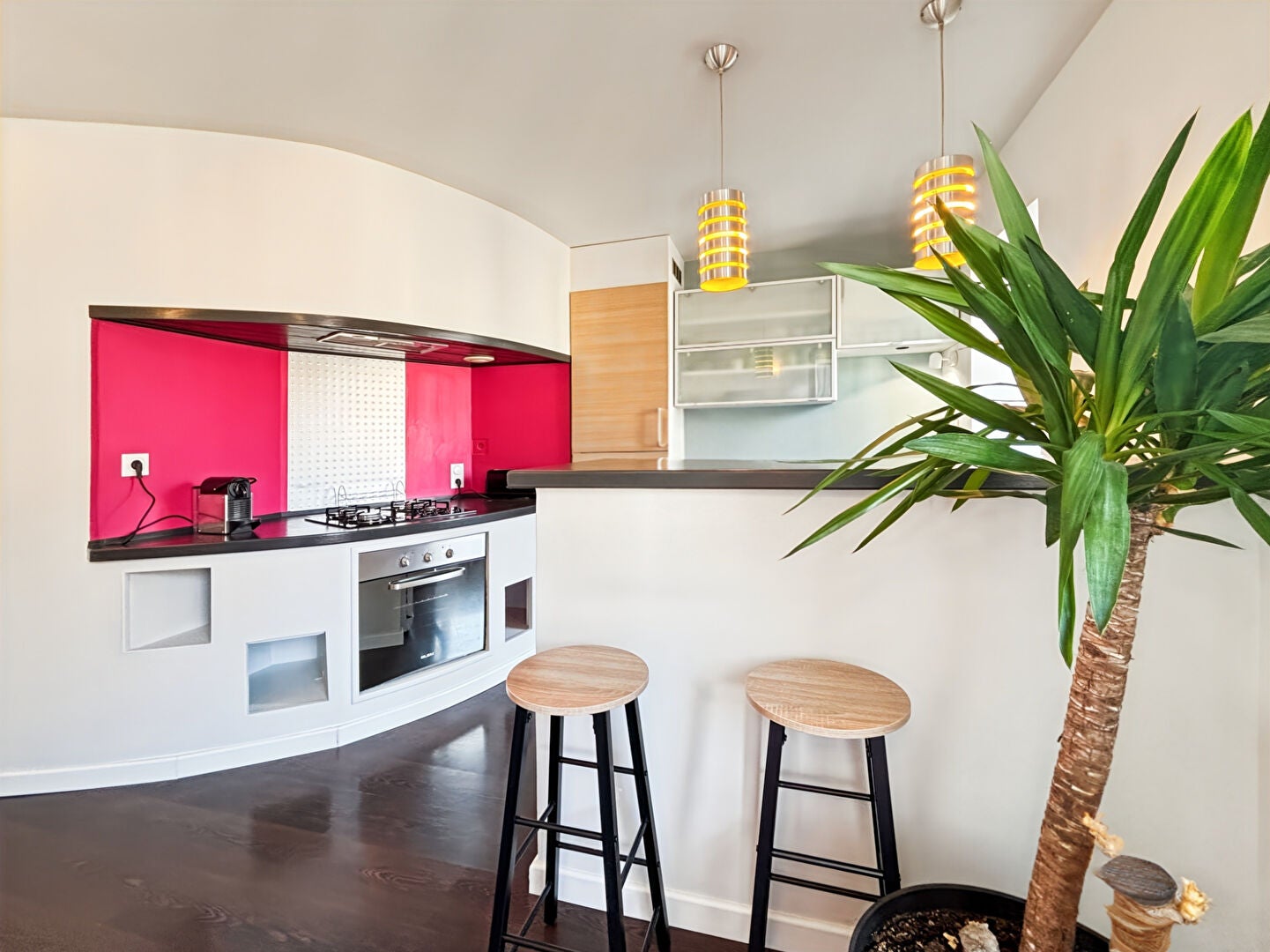 Appartement Rue Legraverend à Rennes