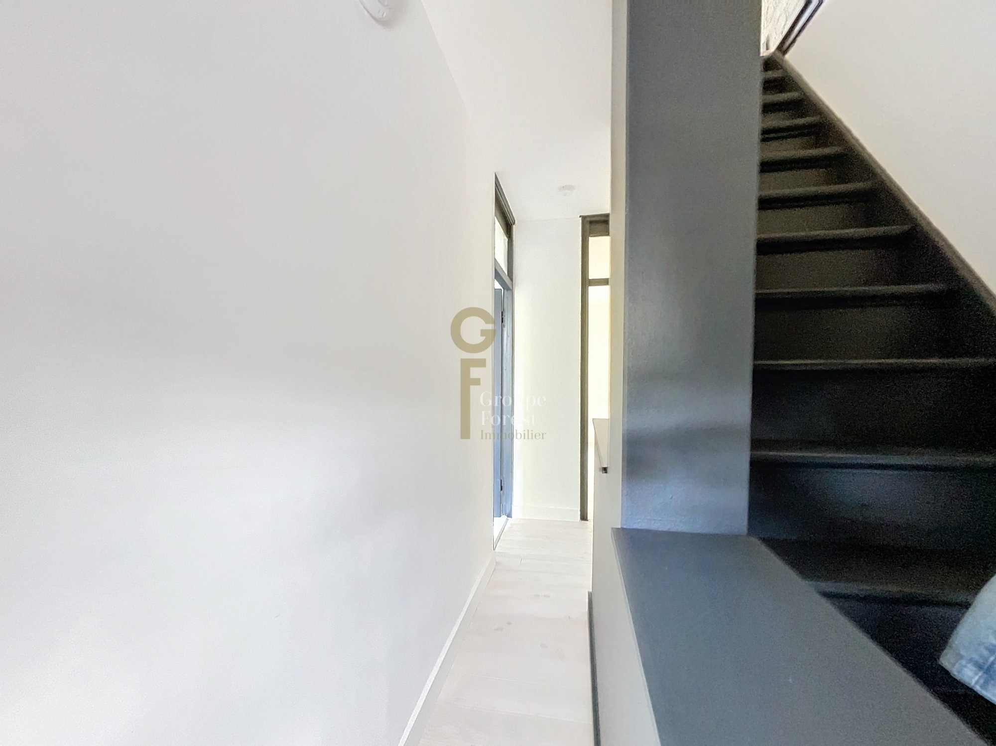 Maison Rue de Bir-Hakeim à Mouvaux