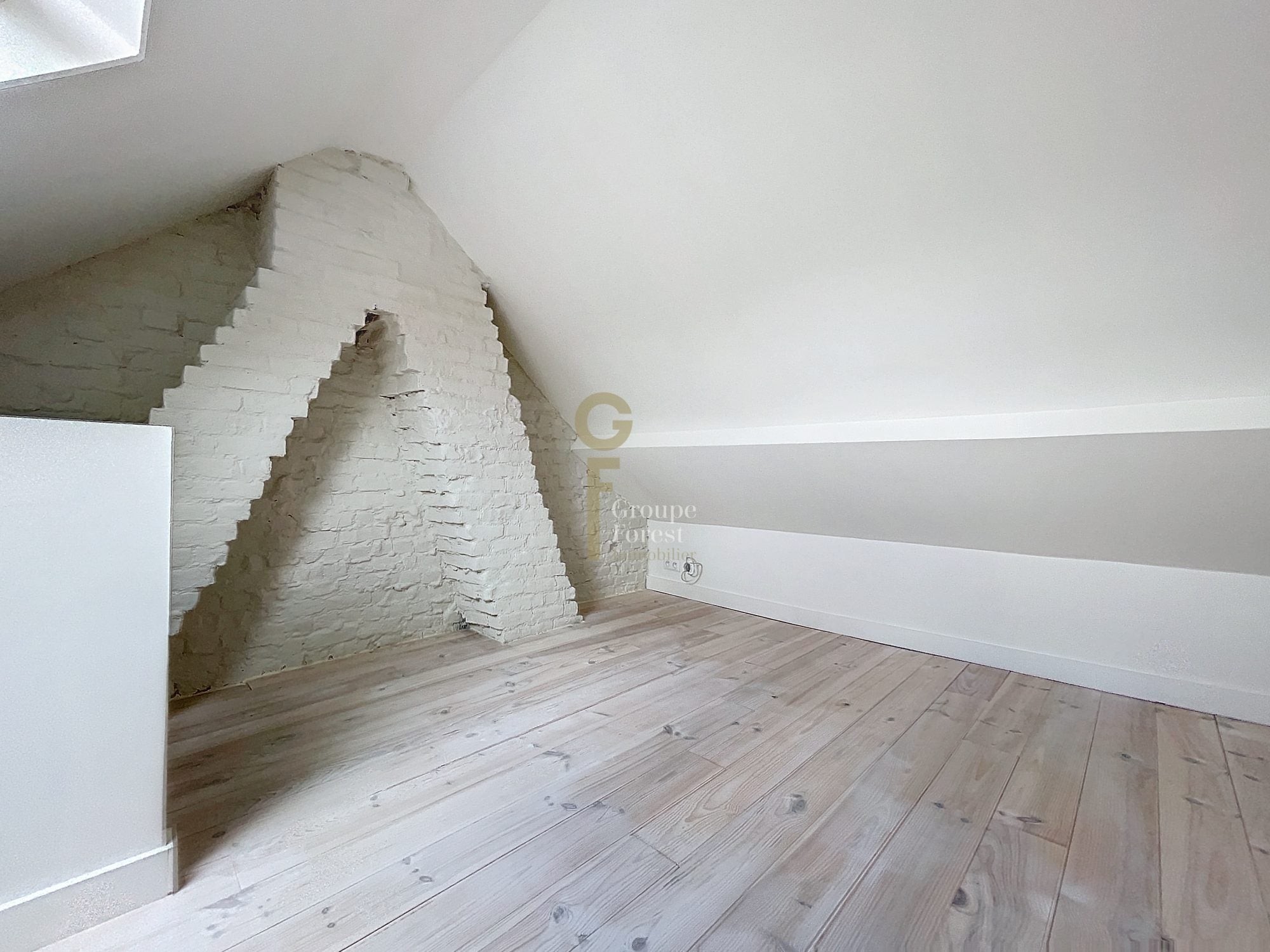 Maison Rue de Bir-Hakeim à Mouvaux
