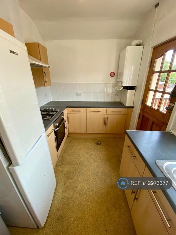 Flat Whitchurch Road in Cardiff