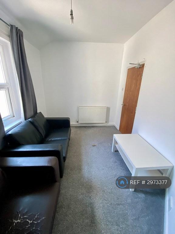 Flat Whitchurch Road in Cardiff