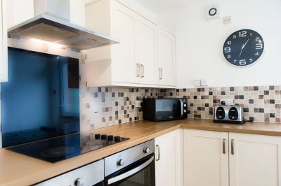 House Estcourt Terrace in Leeds