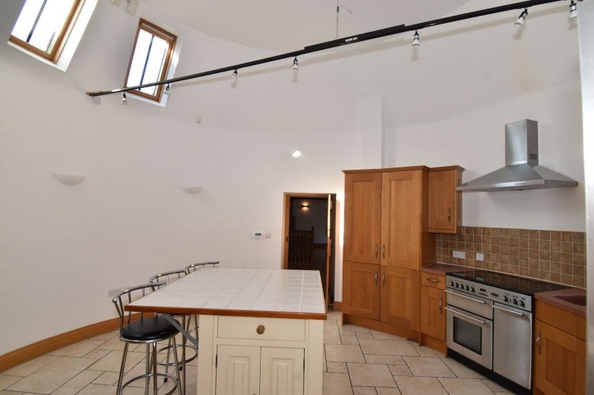 House Bicknor Lane in Maidstone