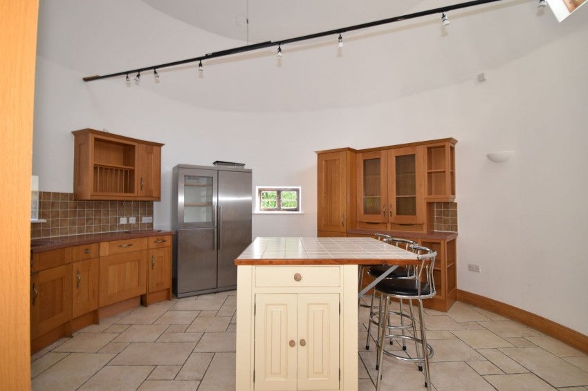 House Bicknor Lane in Maidstone