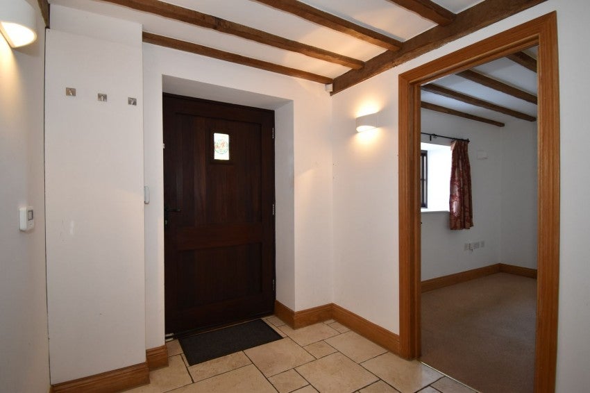 House Bicknor Lane in Maidstone