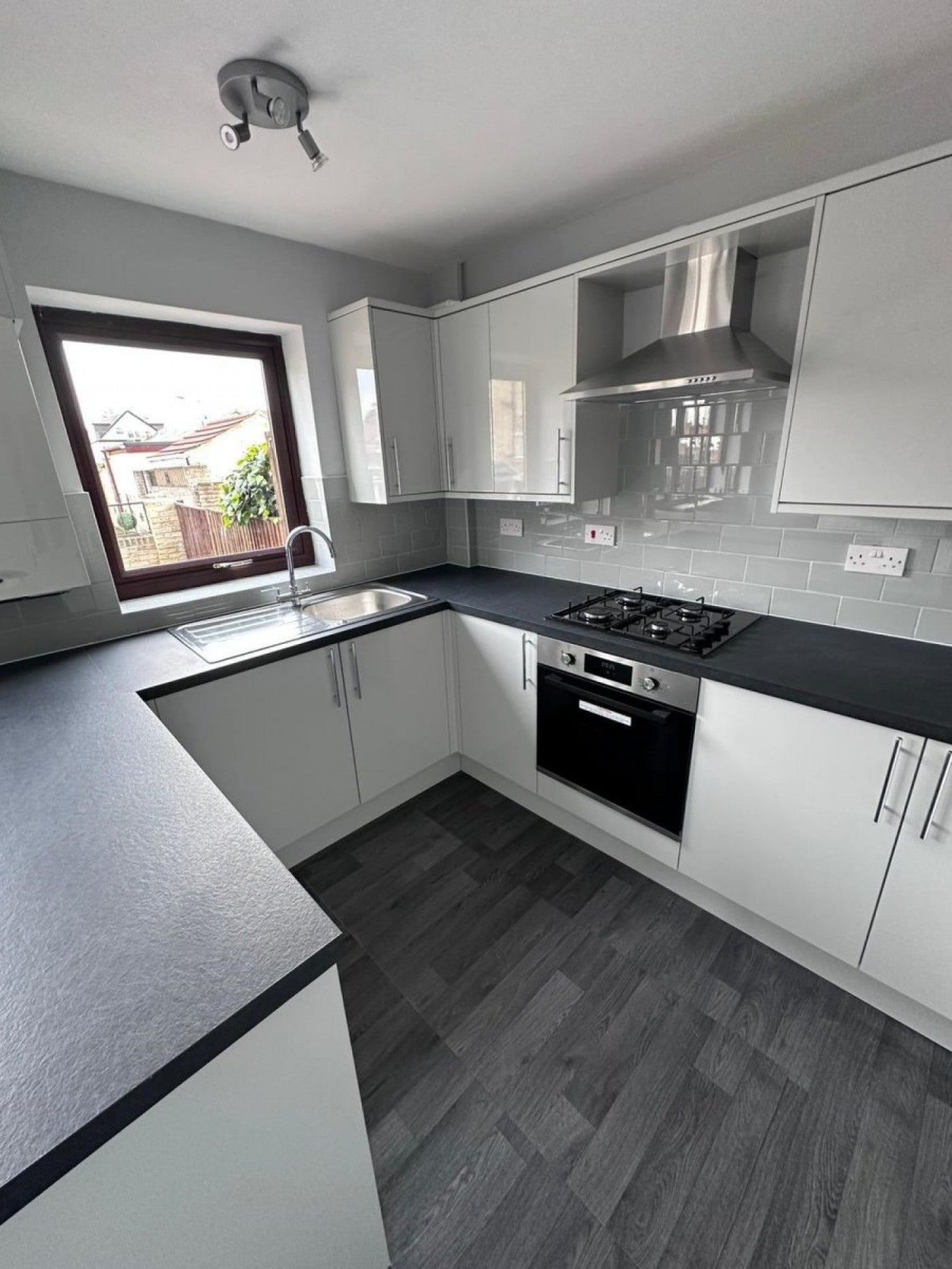 House Carnley Street in Rotherham