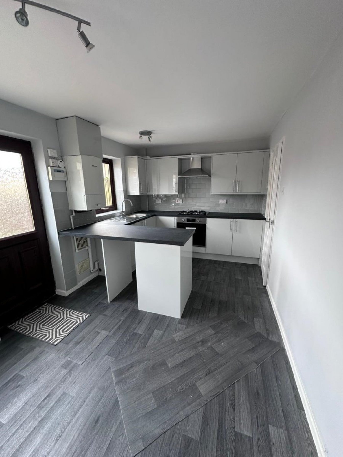 House Carnley Street in Rotherham