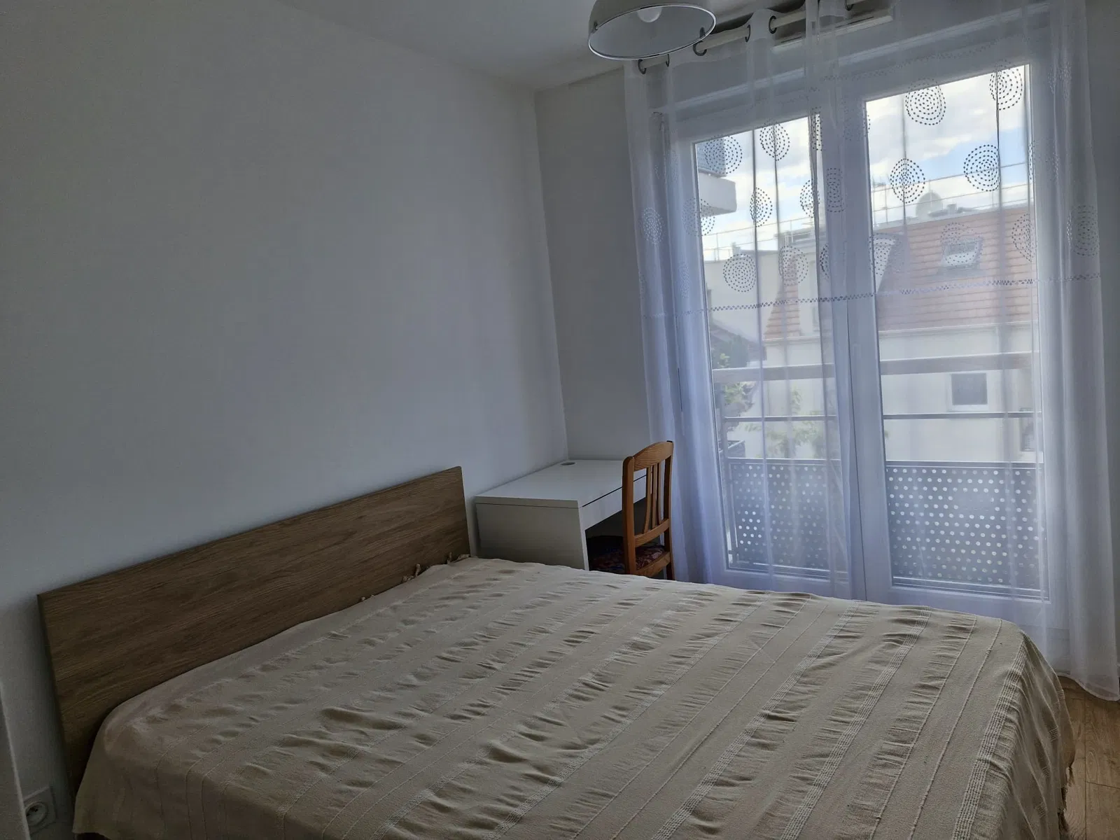 Chambre Rue de l'Enfer à Herblay-sur-Seine