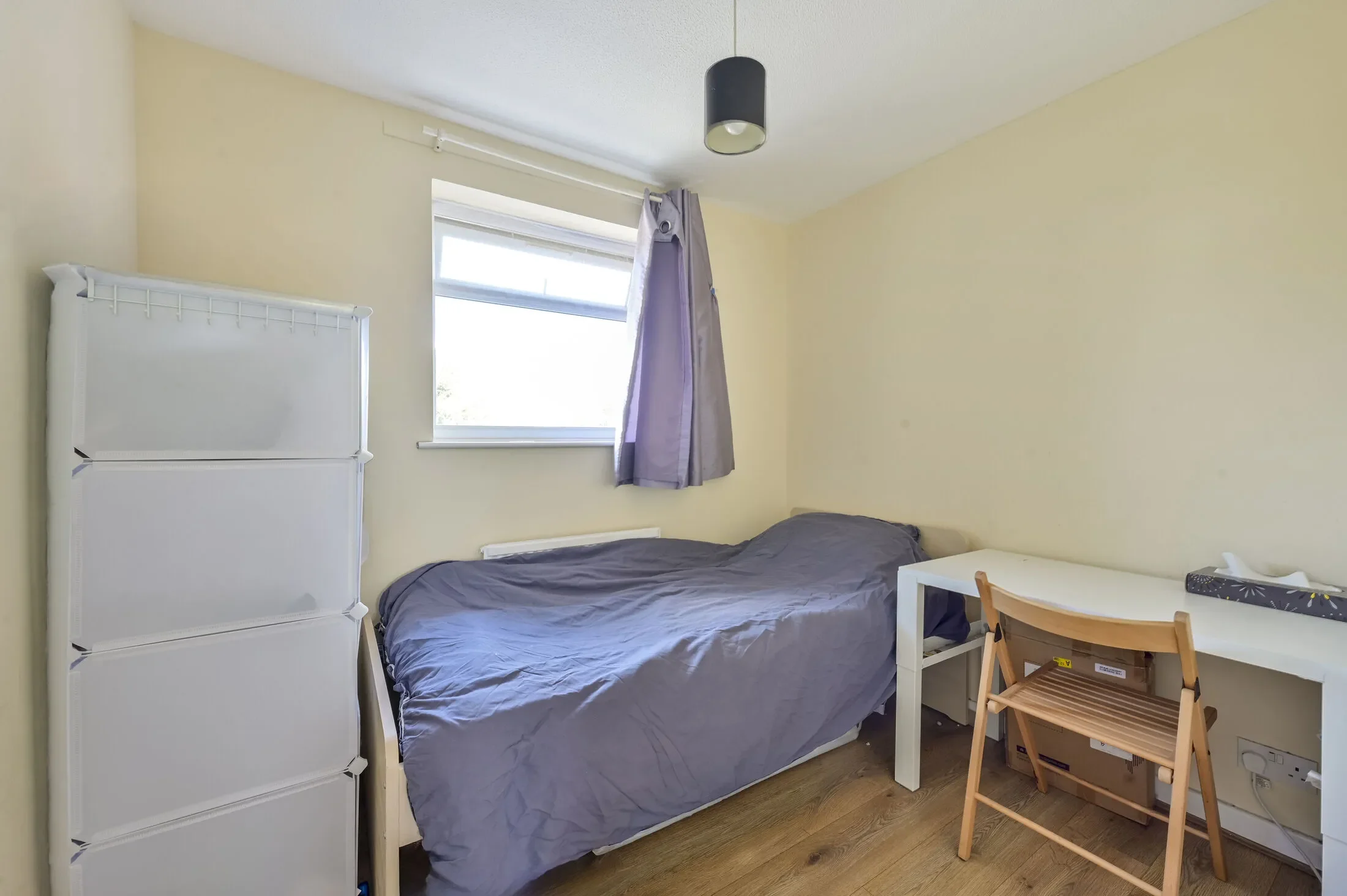 Flat Cromwell Road in Greater London