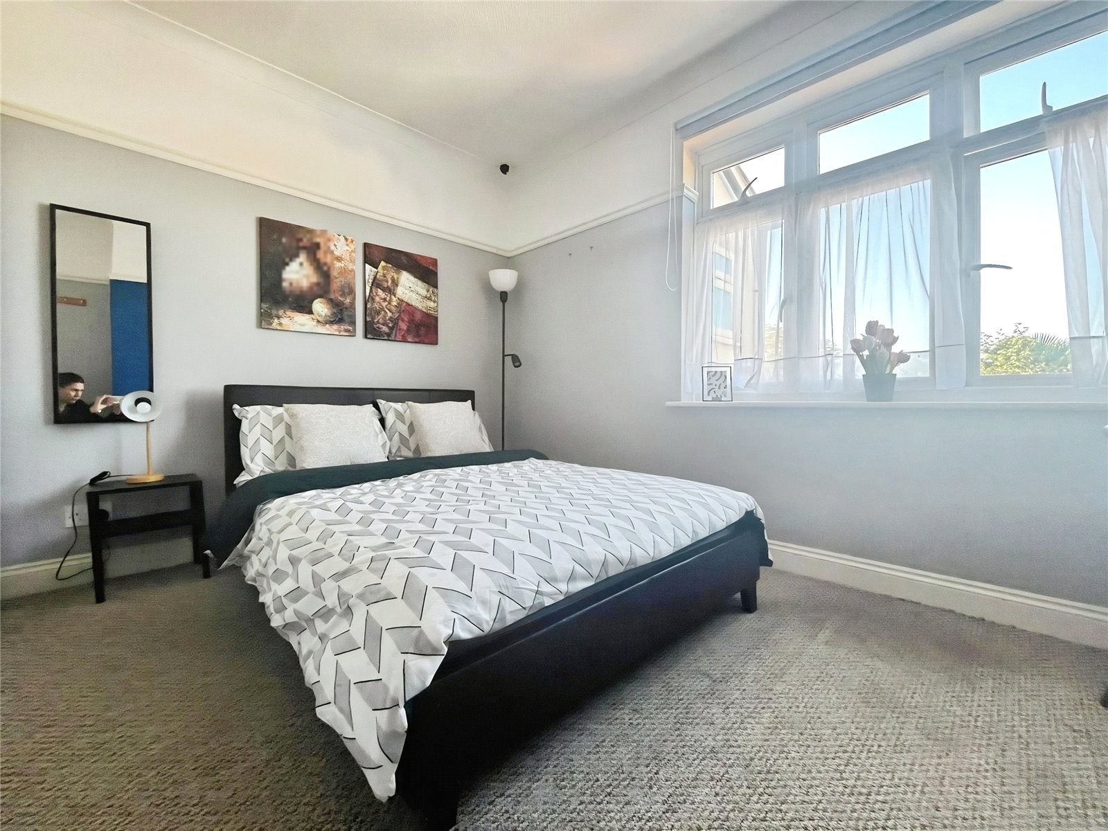 Room Lyndhurst Avenue in Greater London