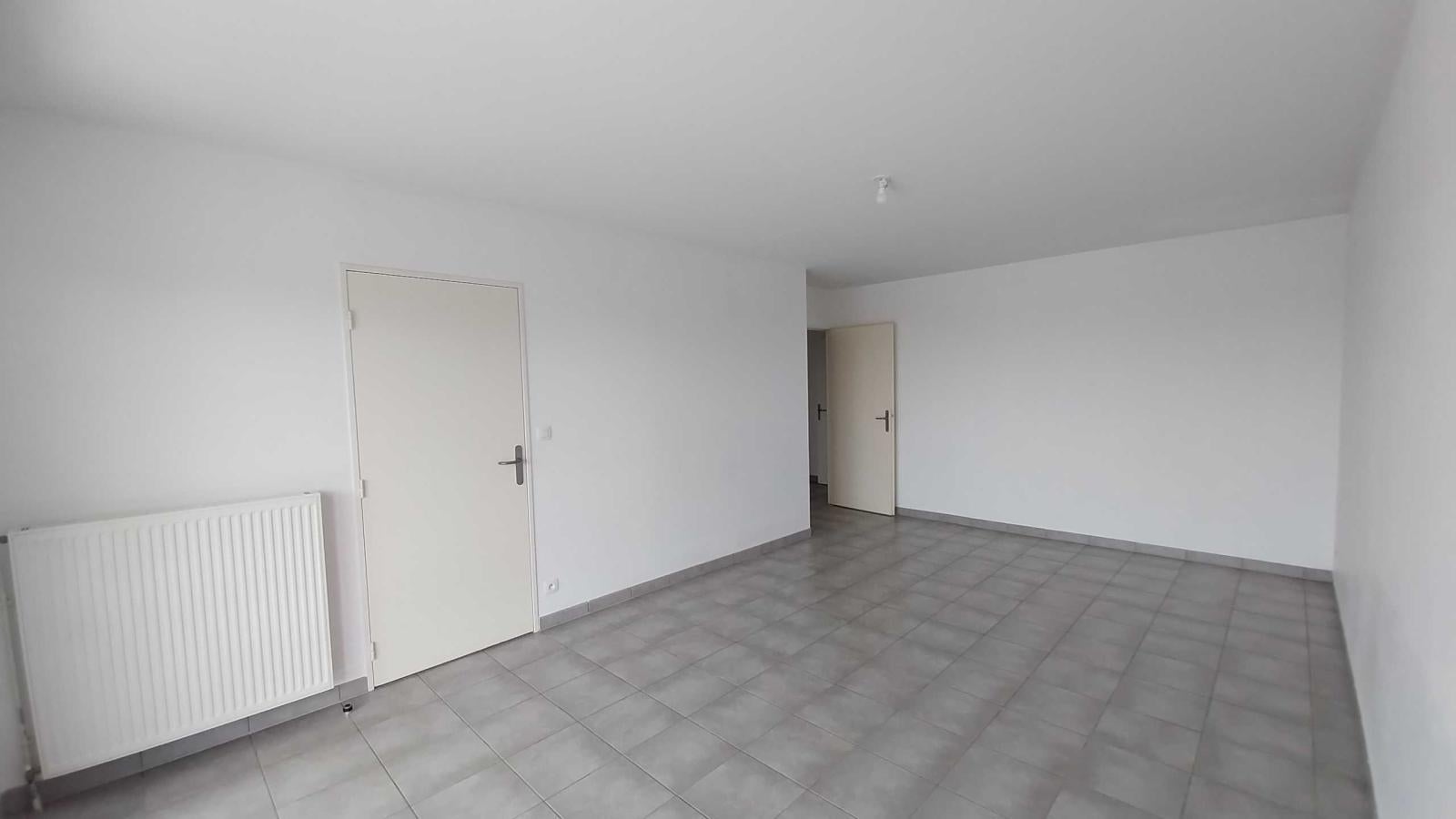 Flat Rue des Alouettes in Nantes
