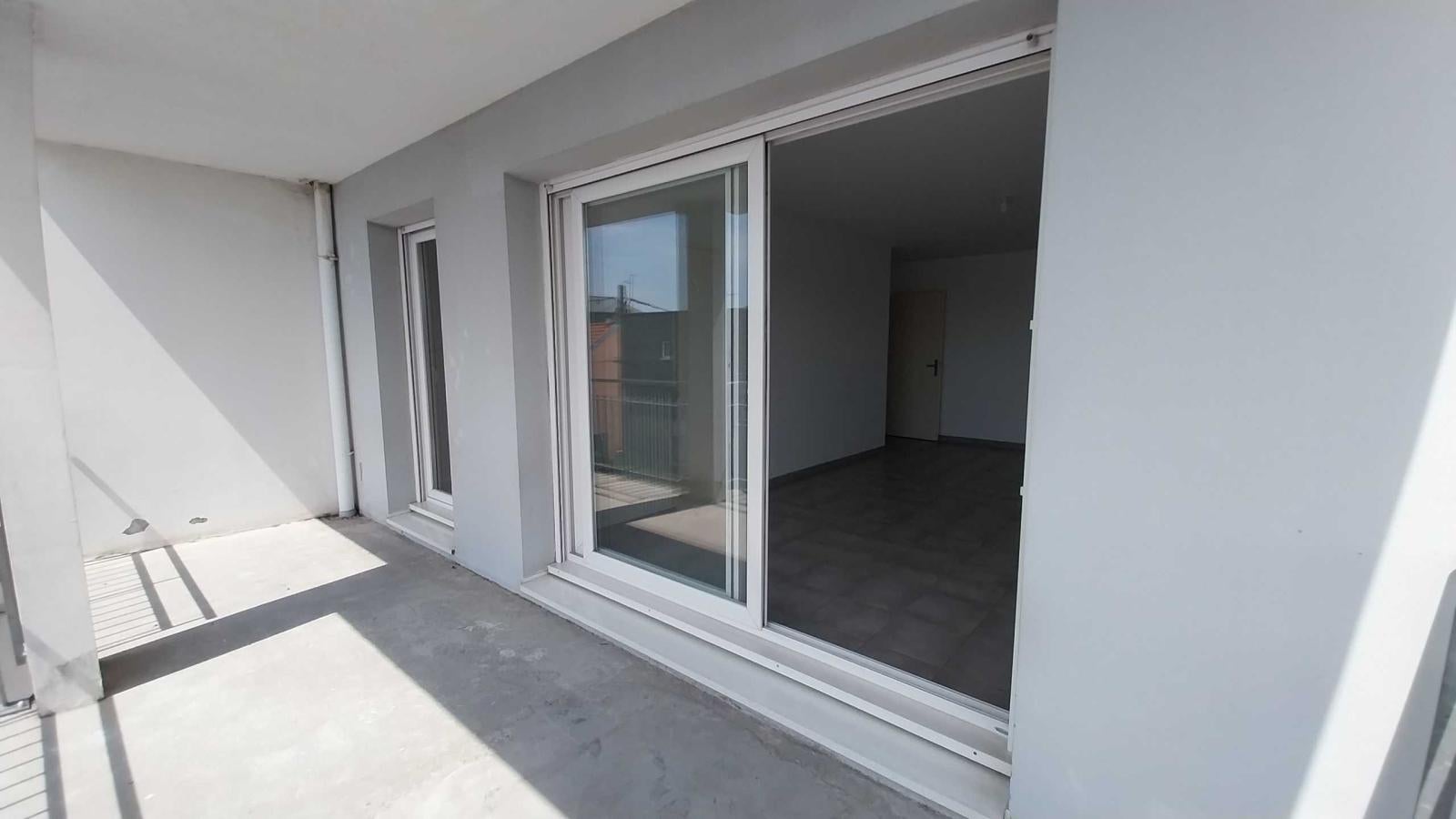 Flat Rue des Alouettes in Nantes