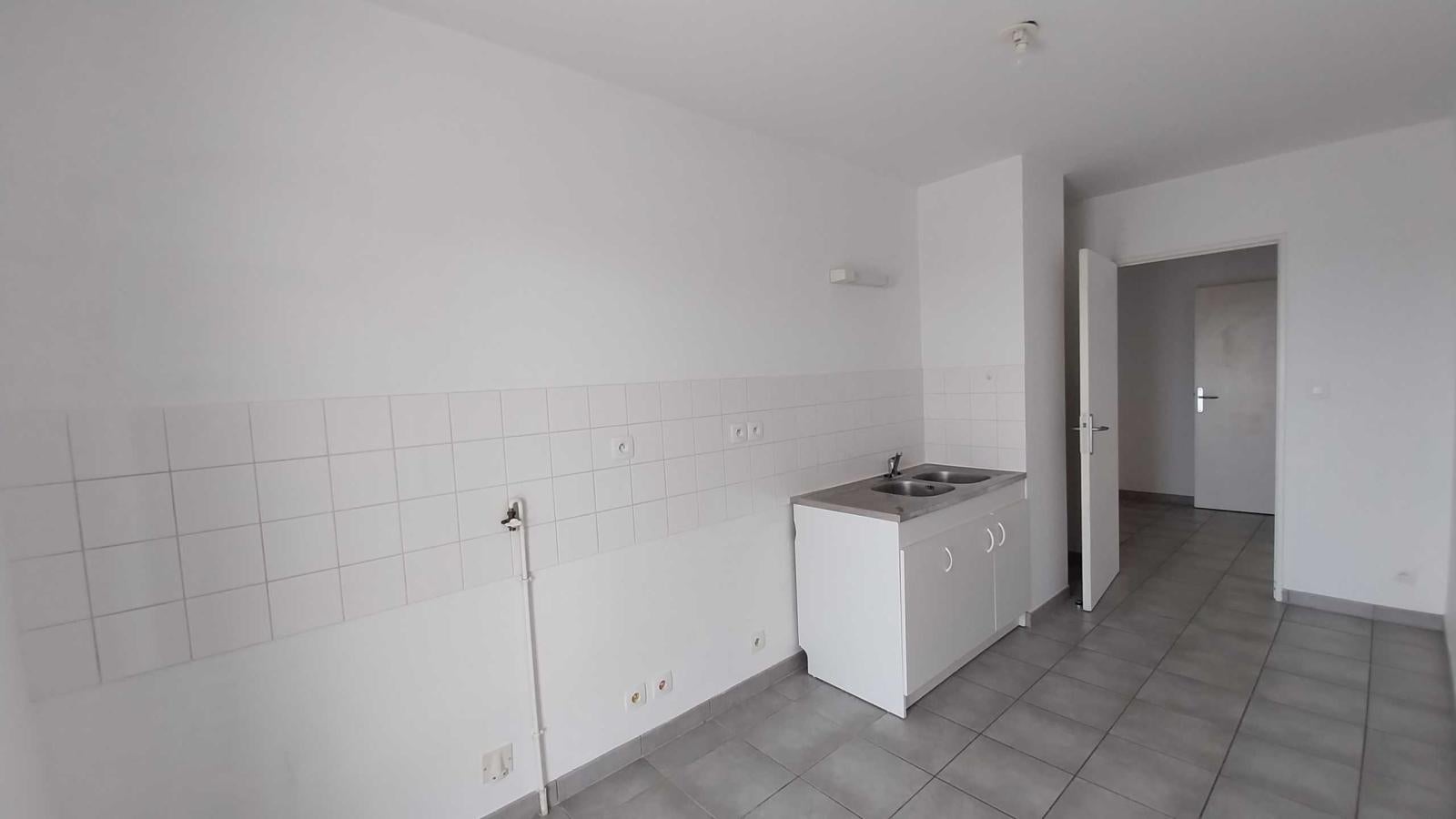 Flat Rue des Alouettes in Nantes