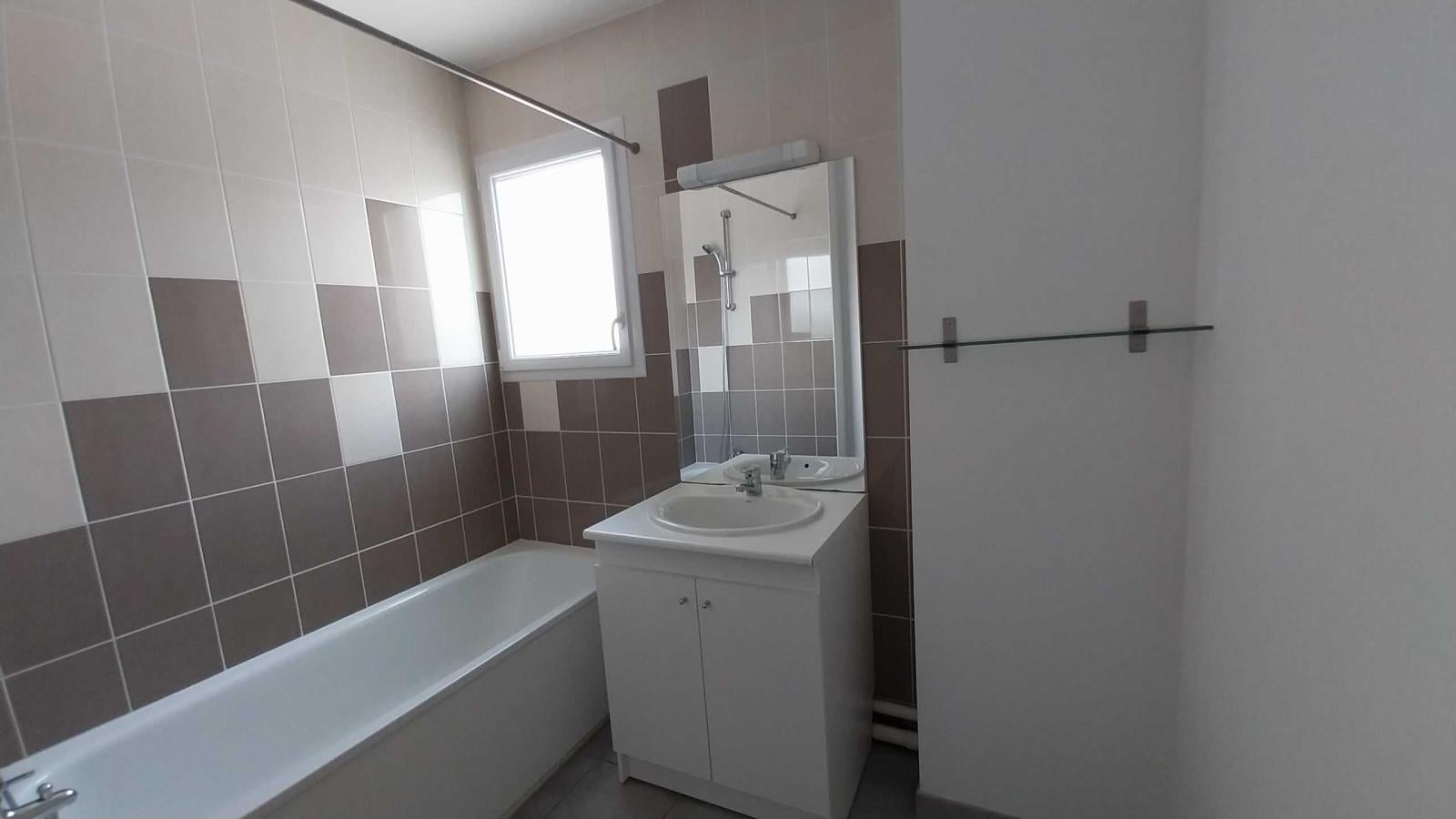 Flat Rue des Alouettes in Nantes