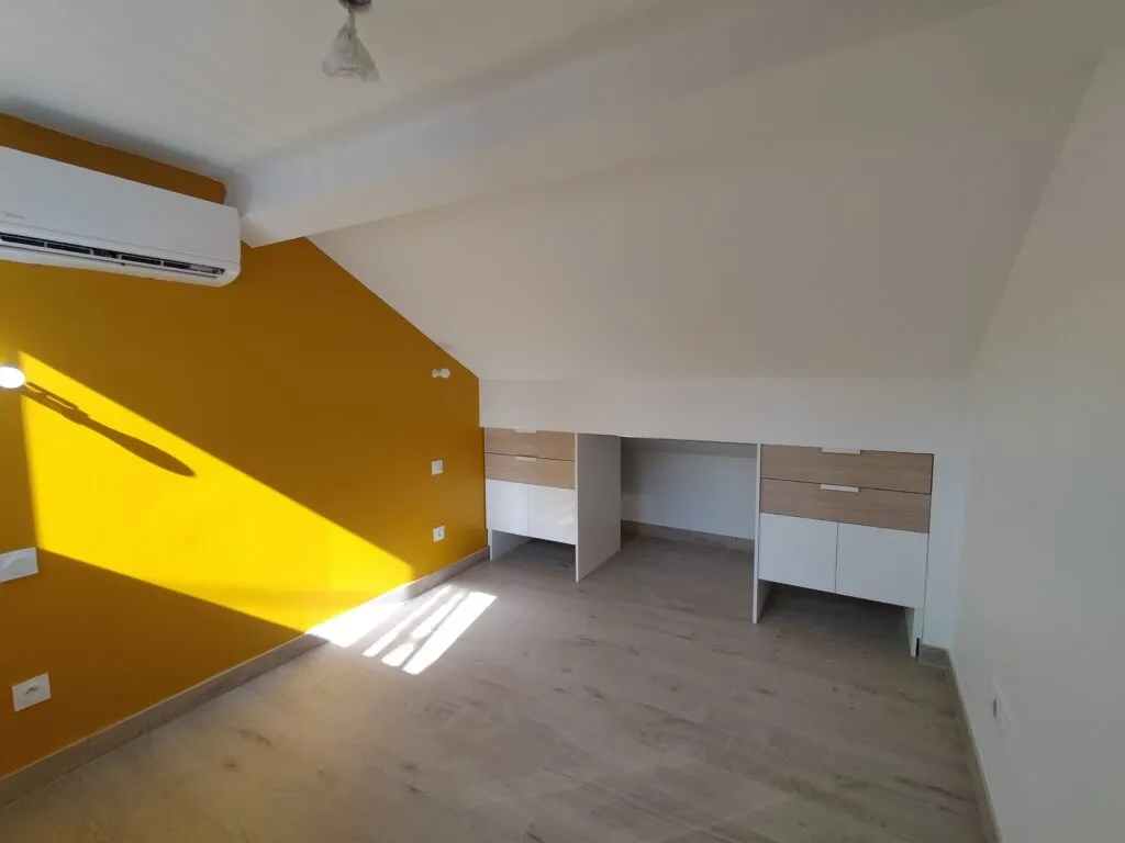 Appartement Rue Abbé Prevost à Clermont-Ferrand