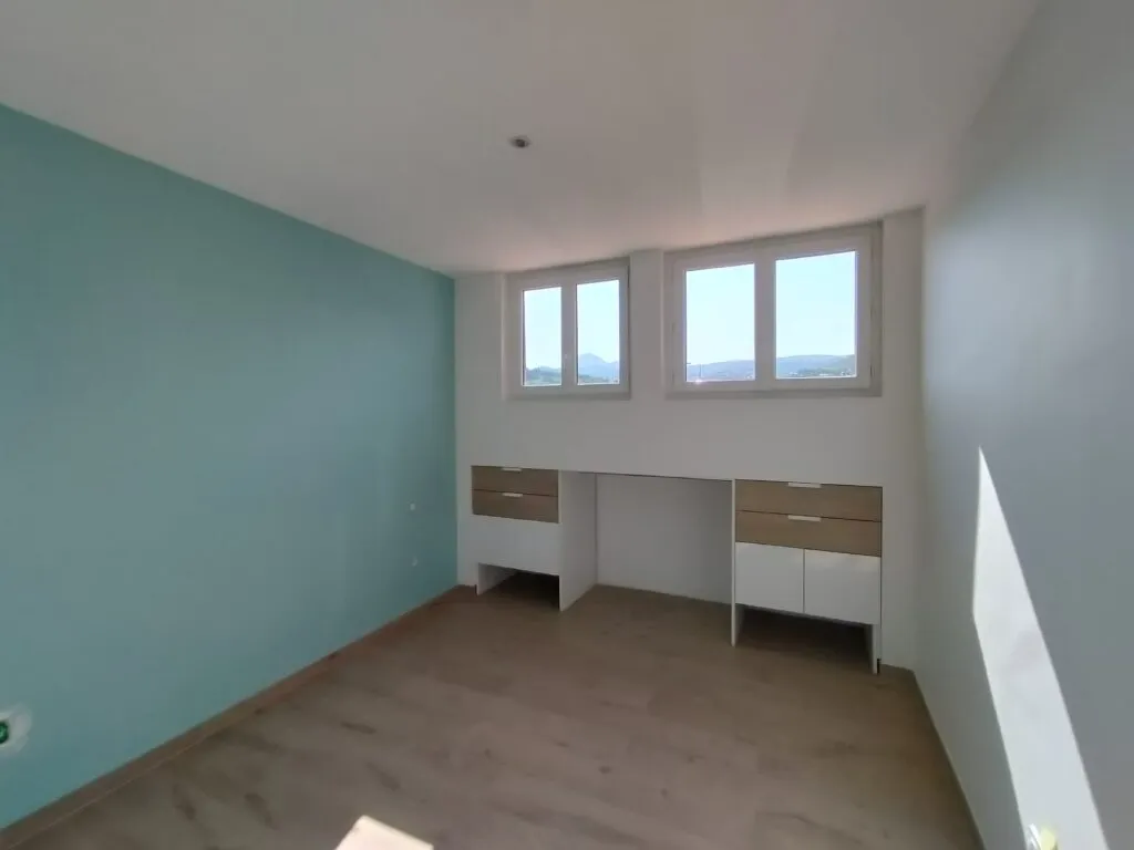 Appartement Rue Abbé Prevost à Clermont-Ferrand