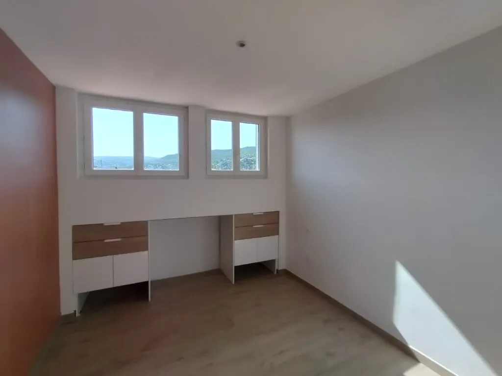 Appartement Rue Abbé Prevost à Clermont-Ferrand