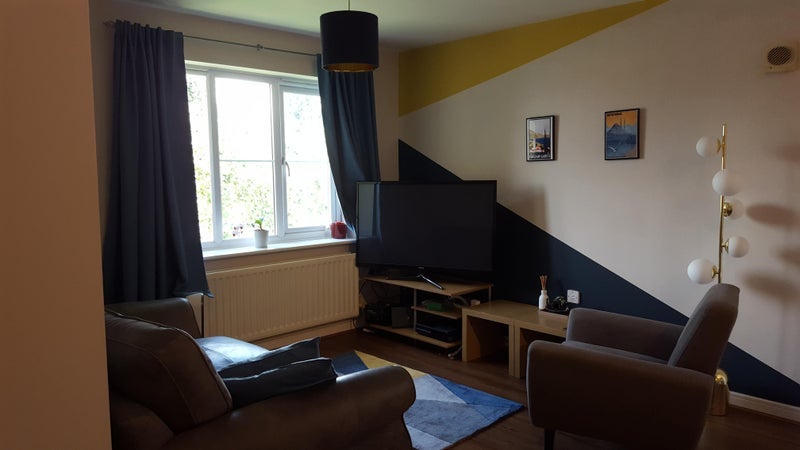 Flat Hassocks Close in Broxtowe