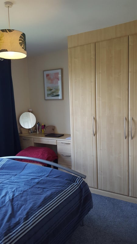 Flat Hassocks Close in Broxtowe
