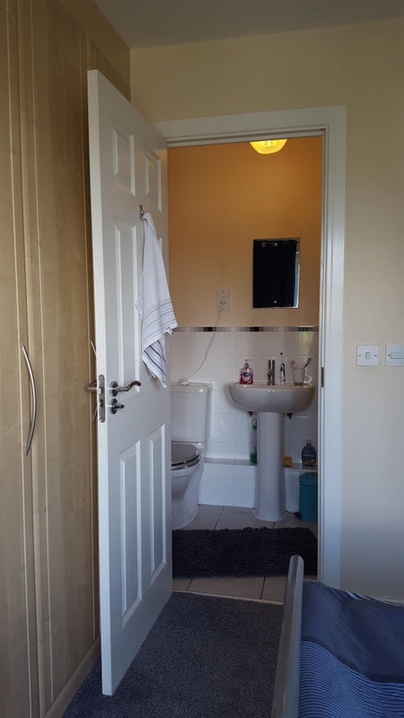 Flat Hassocks Close in Broxtowe