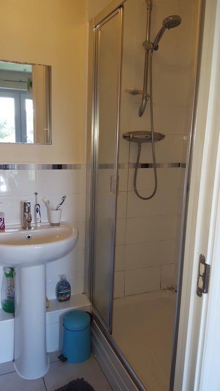 Flat Hassocks Close in Broxtowe
