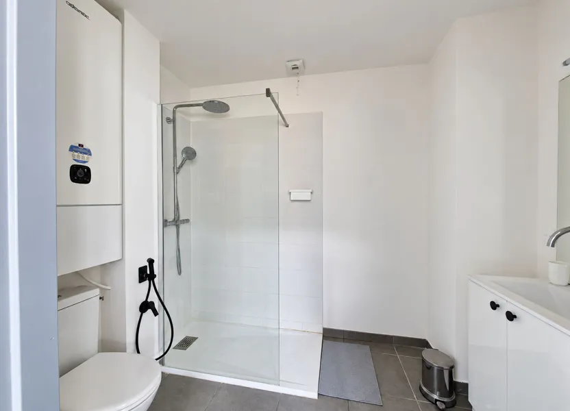 Appartement Rue du Colonel Moll à Reims