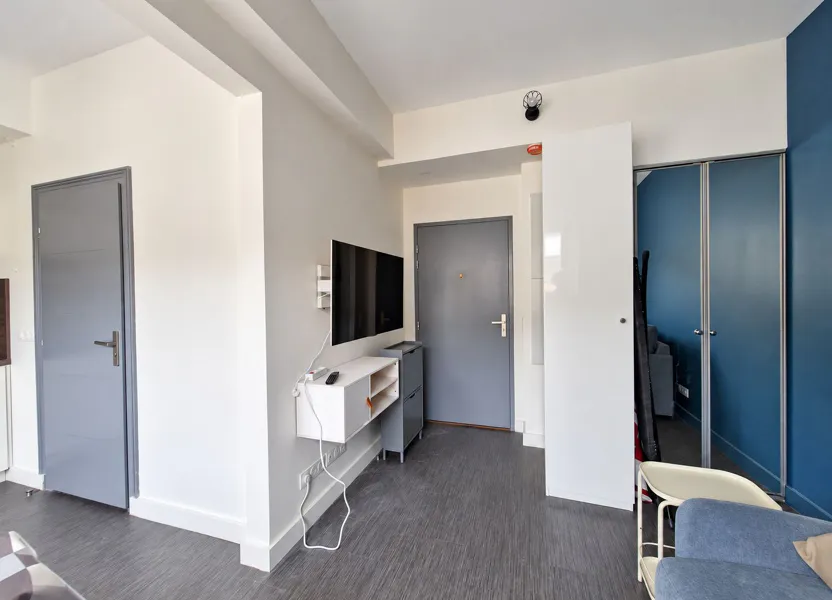 Appartement Rue du Colonel Moll à Reims