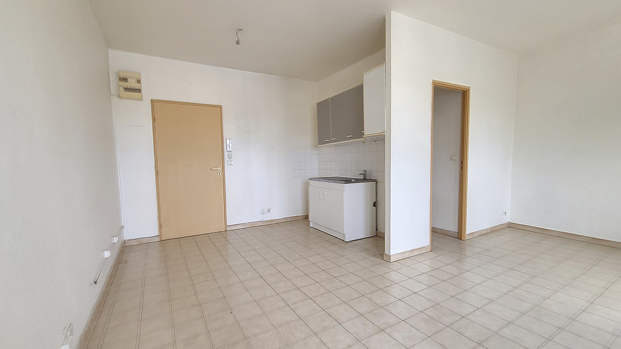 Appartement Avenue Victor Hugo à Arles