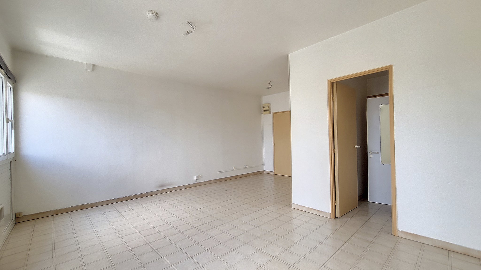 Appartement Avenue Victor Hugo à Arles