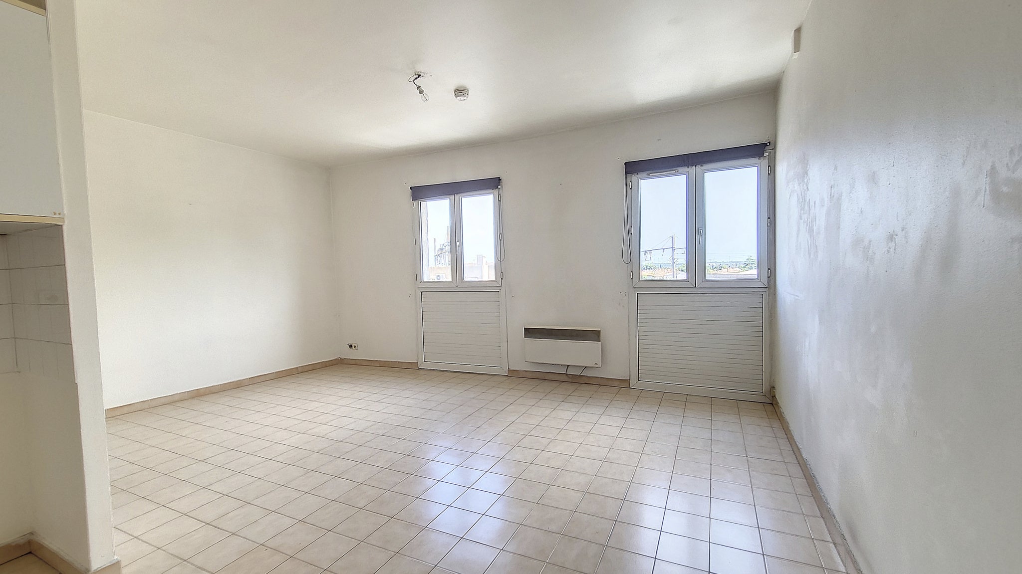 Appartement Avenue Victor Hugo à Arles
